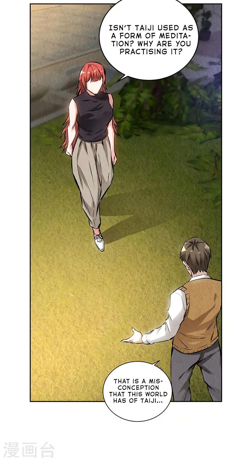 I Was Trash Chapter 136 page 10 - Chapter 136: Ou Family’s Metallurgy