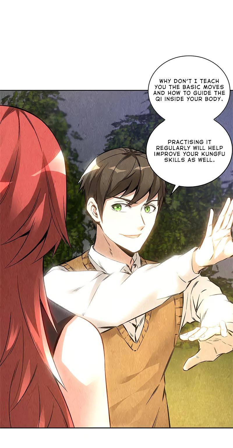 I Was Trash Chapter 136 page 13 - Chapter 136: Ou Family’s Metallurgy