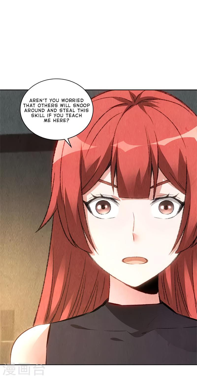 I Was Trash Chapter 136 page 14 - Chapter 136: Ou Family’s Metallurgy