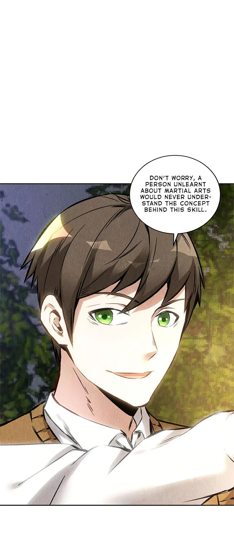 I Was Trash Chapter 136 page 15 - Chapter 136: Ou Family’s Metallurgy