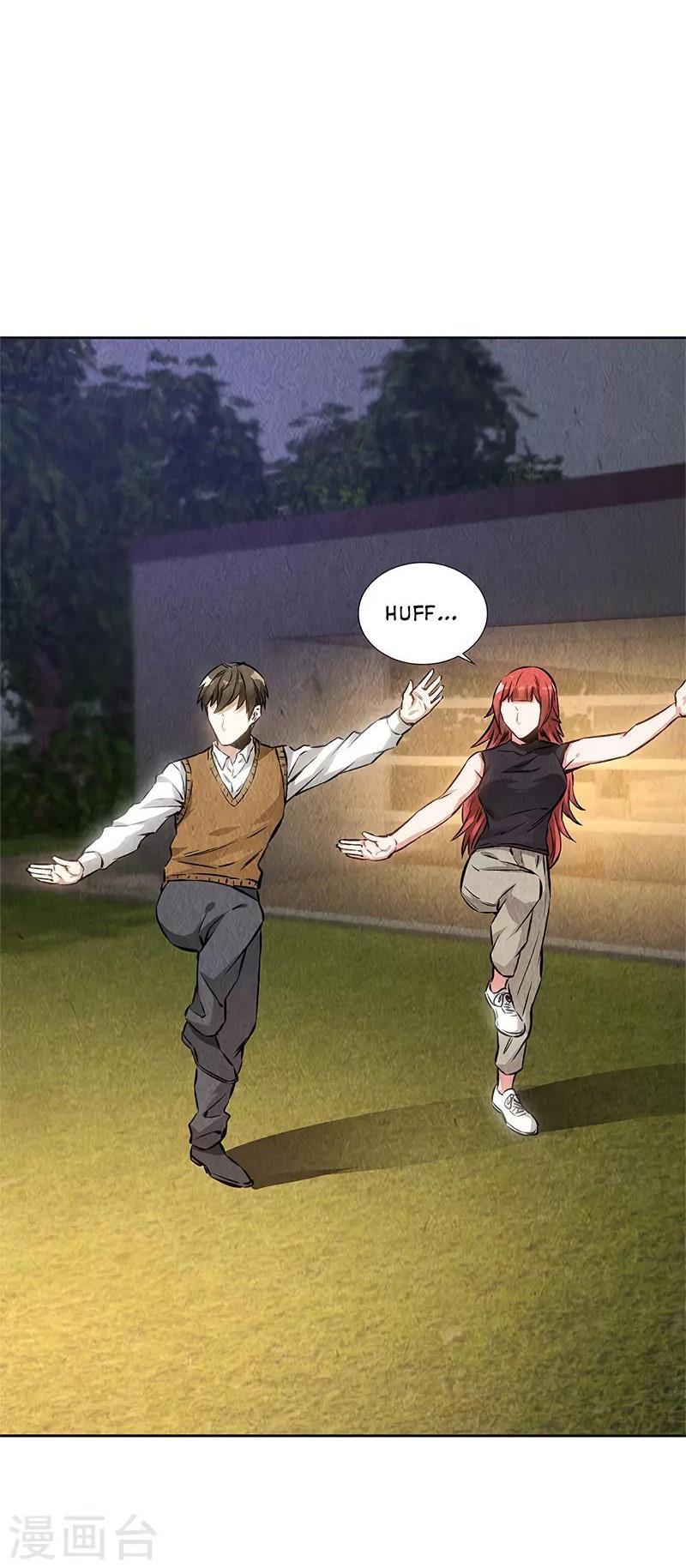 I Was Trash Chapter 136 page 16 - Chapter 136: Ou Family’s Metallurgy