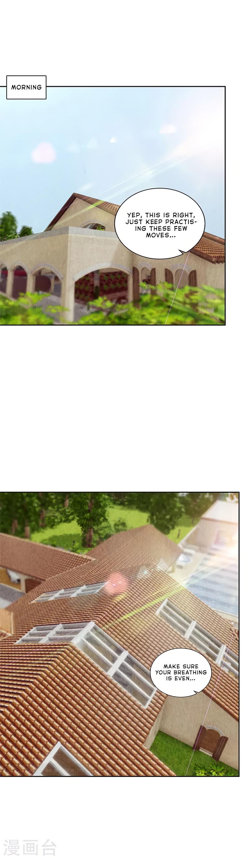 I Was Trash Chapter 136 page 17 - Chapter 136: Ou Family’s Metallurgy