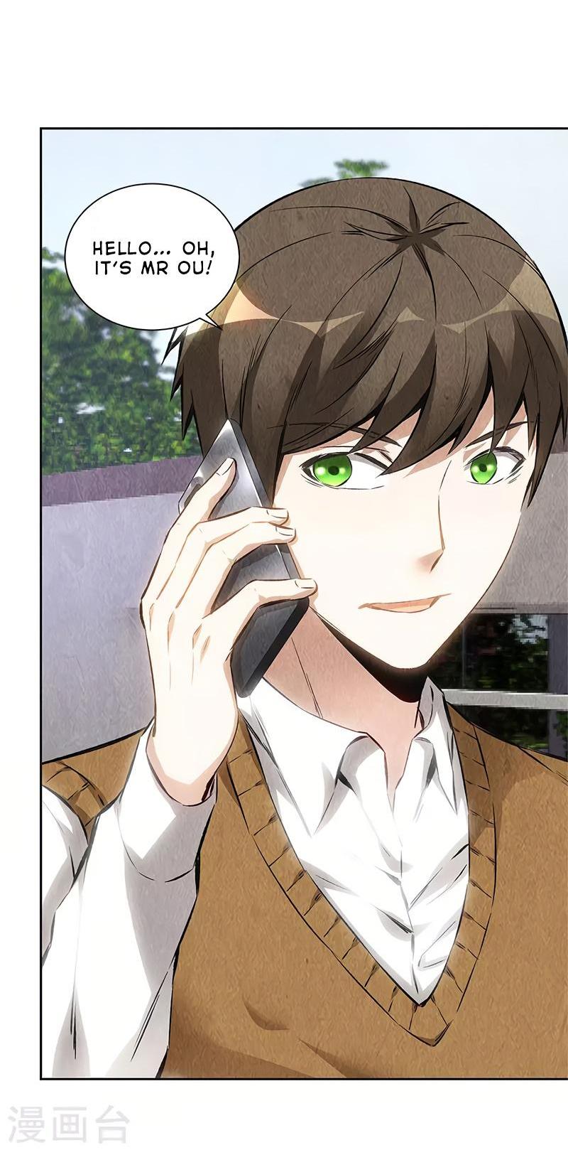 I Was Trash Chapter 136 page 19 - Chapter 136: Ou Family’s Metallurgy