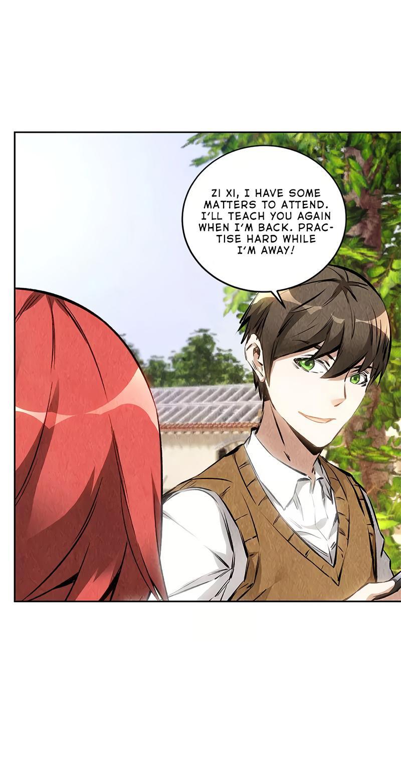 I Was Trash Chapter 136 page 21 - Chapter 136: Ou Family’s Metallurgy