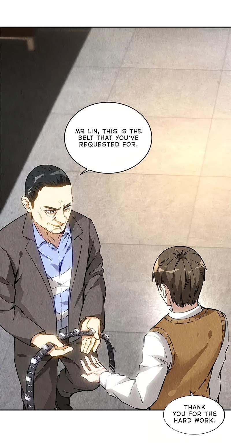 I Was Trash Chapter 136 page 23 - Chapter 136: Ou Family’s Metallurgy