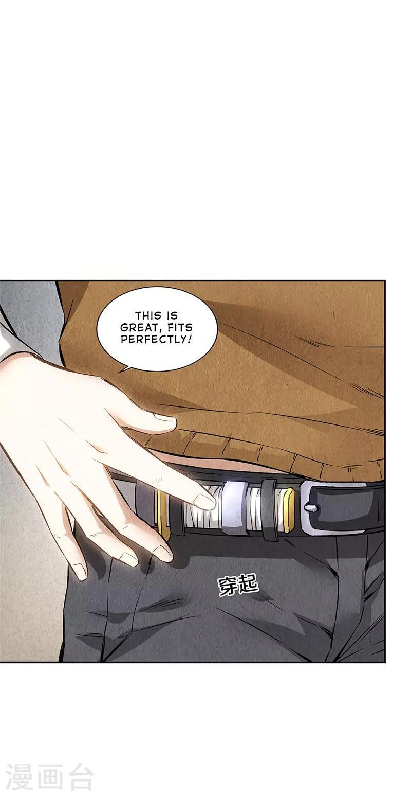 I Was Trash Chapter 136 page 24 - Chapter 136: Ou Family’s Metallurgy