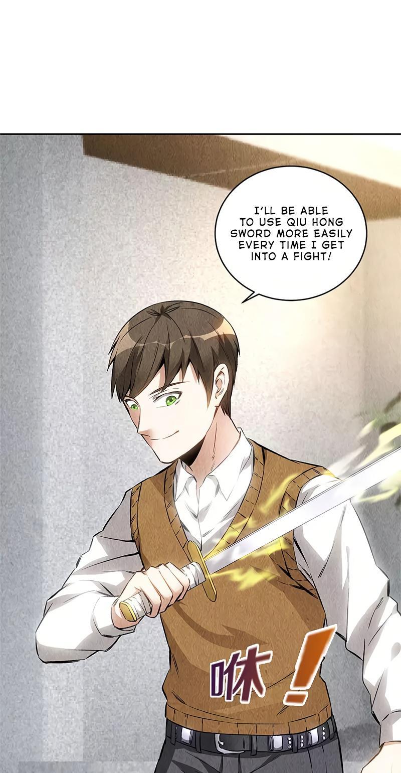 I Was Trash Chapter 136 page 25 - Chapter 136: Ou Family’s Metallurgy