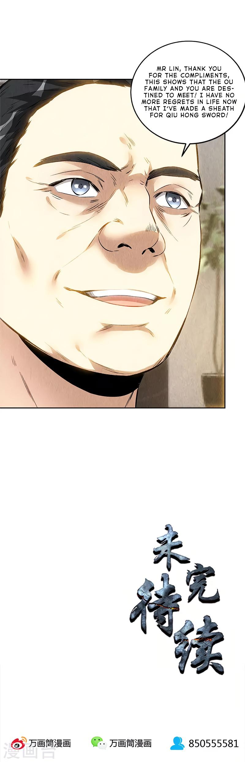 I Was Trash Chapter 136 page 27 - Chapter 136: Ou Family’s Metallurgy