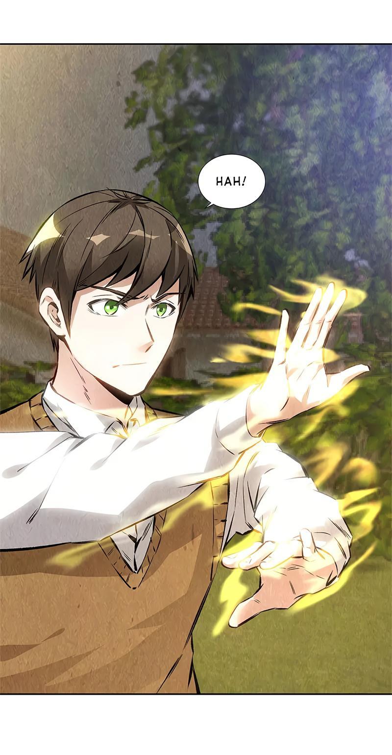 I Was Trash Chapter 136 page 4 - Chapter 136: Ou Family’s Metallurgy