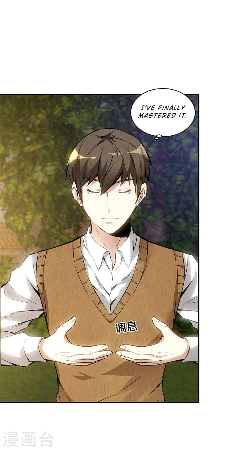 I Was Trash Chapter 136 page 5 - Chapter 136: Ou Family’s Metallurgy