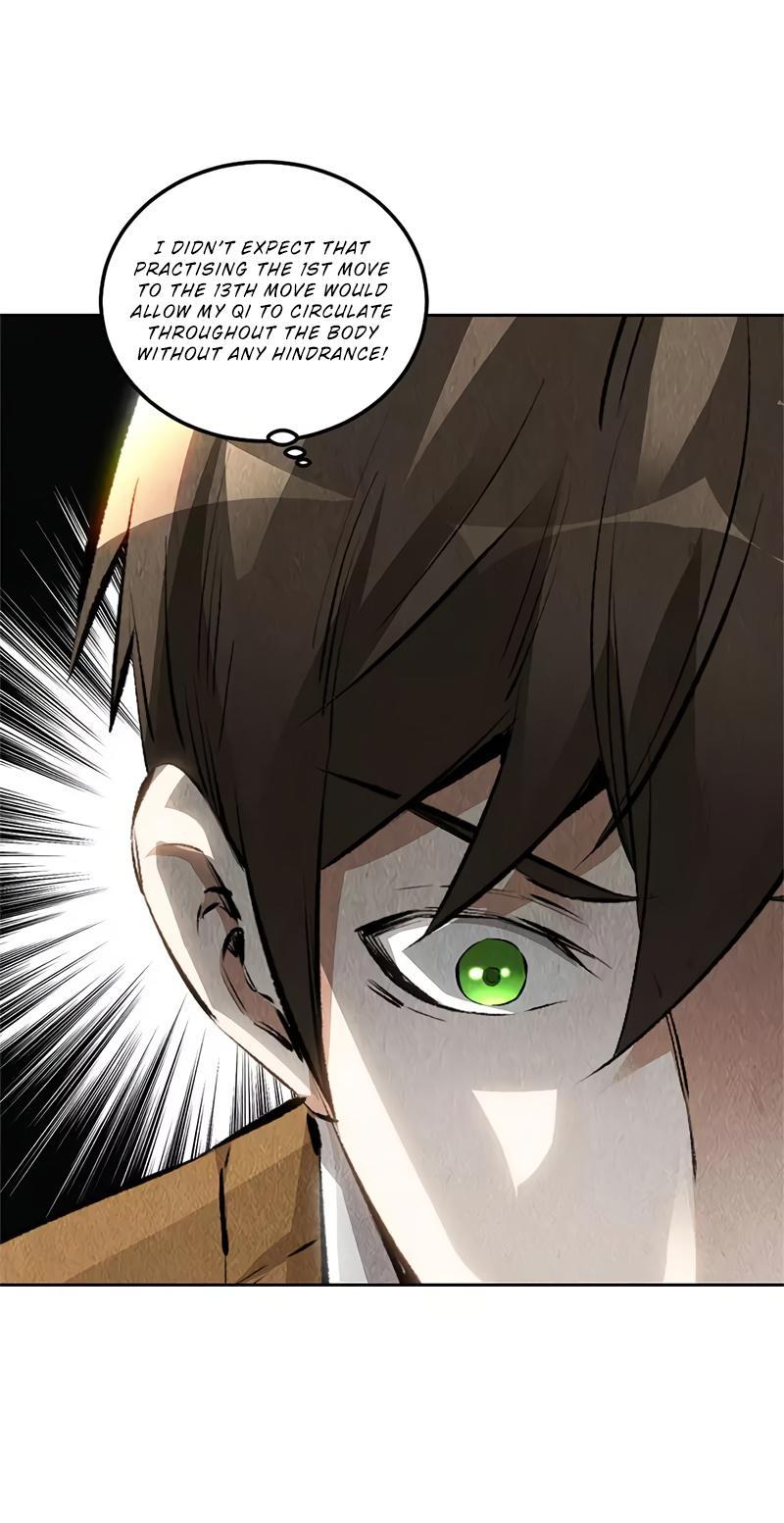I Was Trash Chapter 136 page 6 - Chapter 136: Ou Family’s Metallurgy