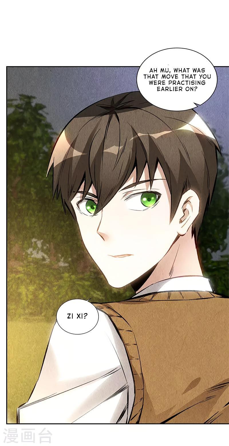 I Was Trash Chapter 136 page 7 - Chapter 136: Ou Family’s Metallurgy
