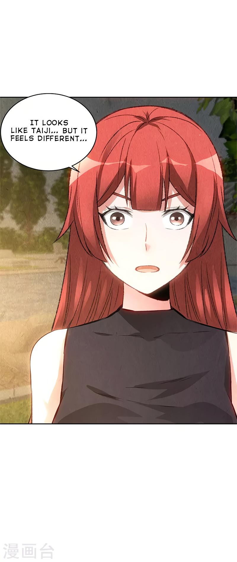 I Was Trash Chapter 136 page 8 - Chapter 136: Ou Family’s Metallurgy