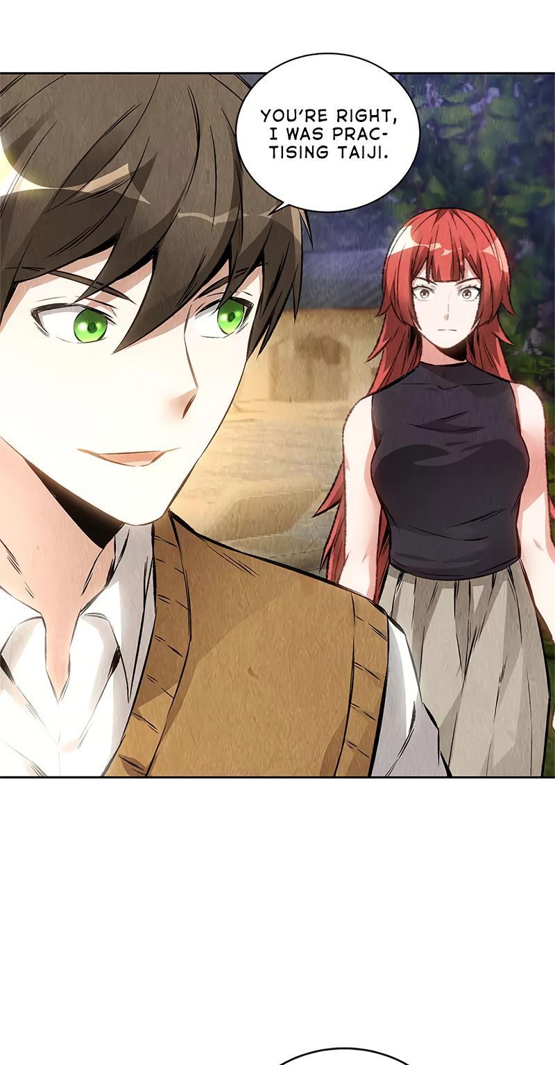 I Was Trash Chapter 136 page 9 - Chapter 136: Ou Family’s Metallurgy