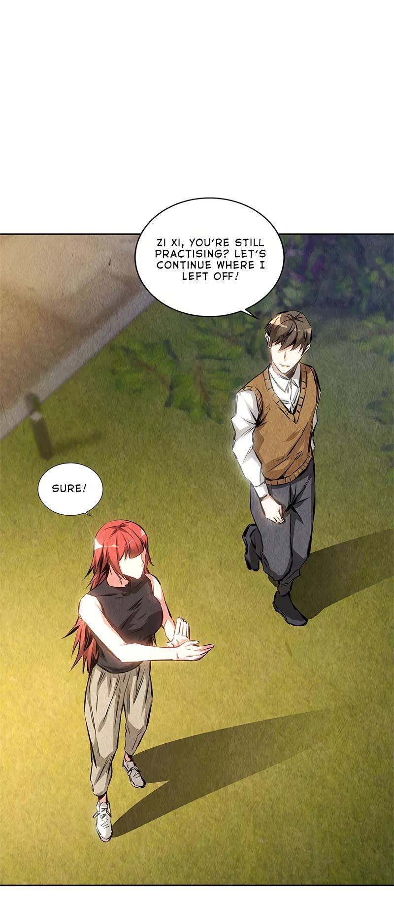 I Was Trash Chapter 137 page 11 - Chapter 137: Hectic Life