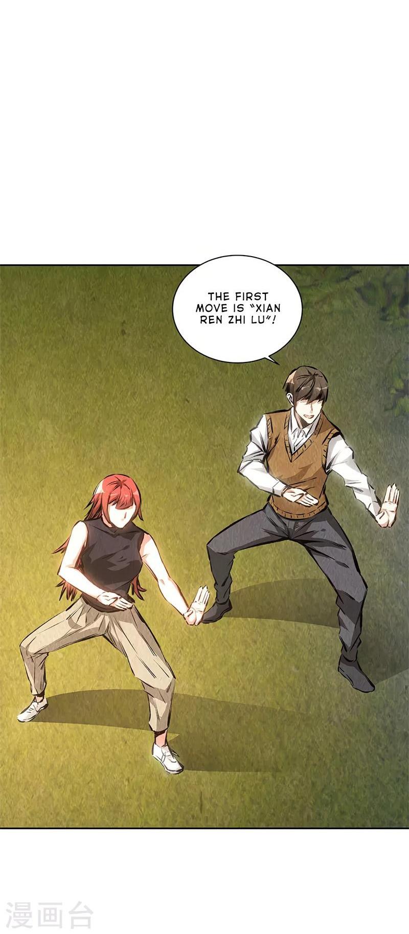I Was Trash Chapter 137 page 12 - Chapter 137: Hectic Life