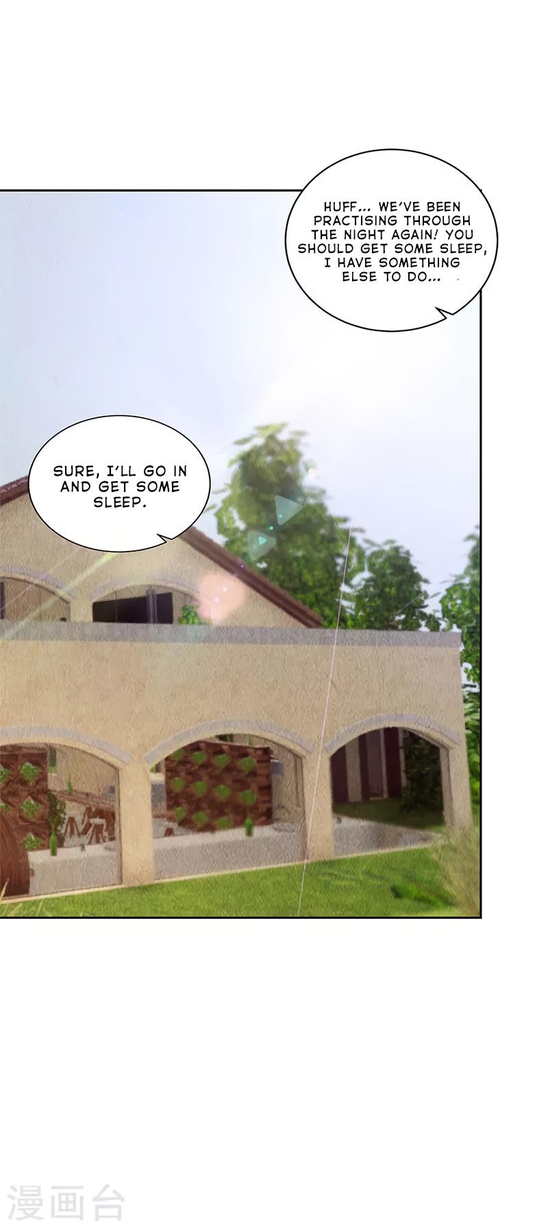 I Was Trash Chapter 137 page 15 - Chapter 137: Hectic Life