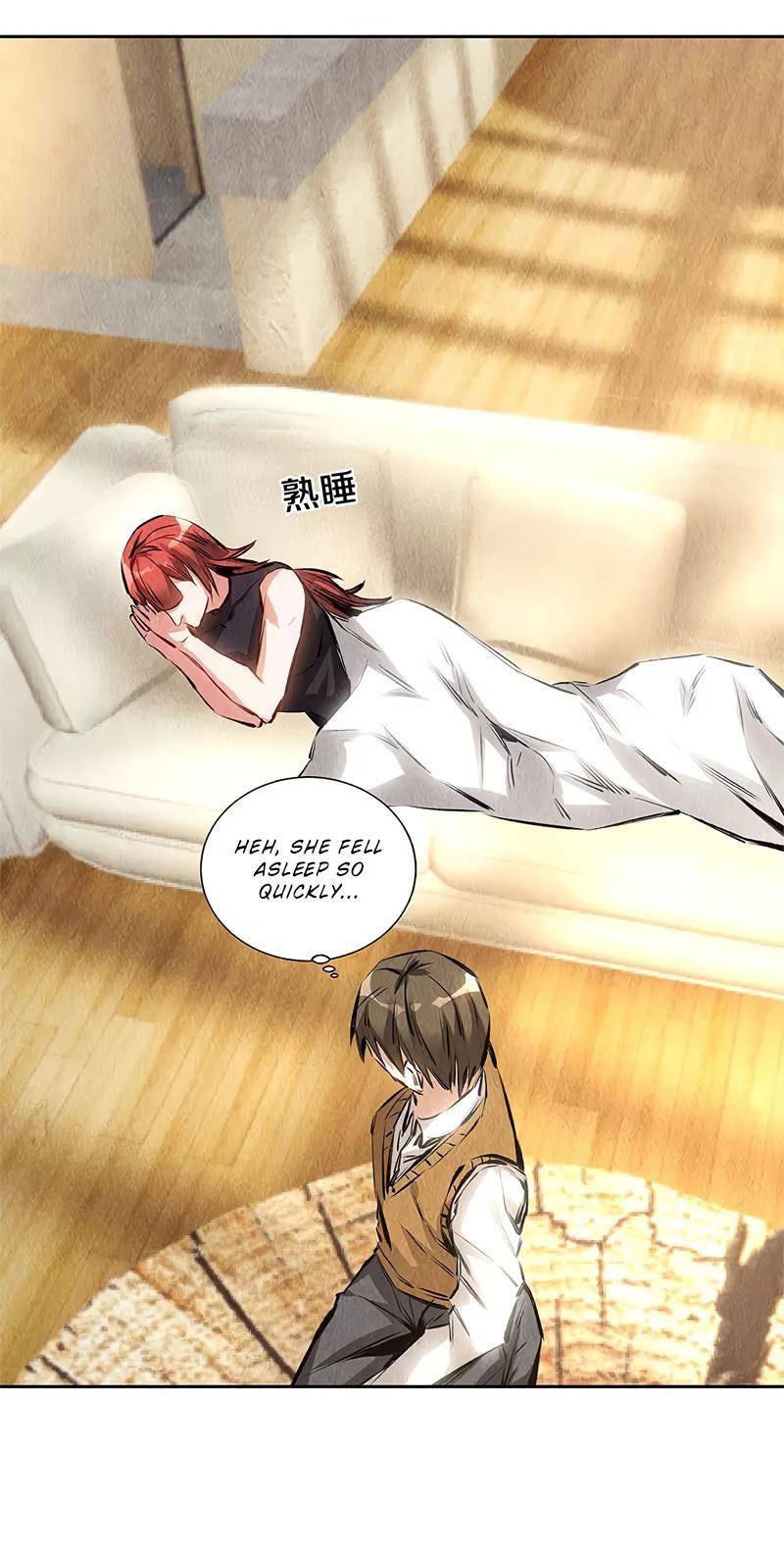 I Was Trash Chapter 137 page 16 - Chapter 137: Hectic Life