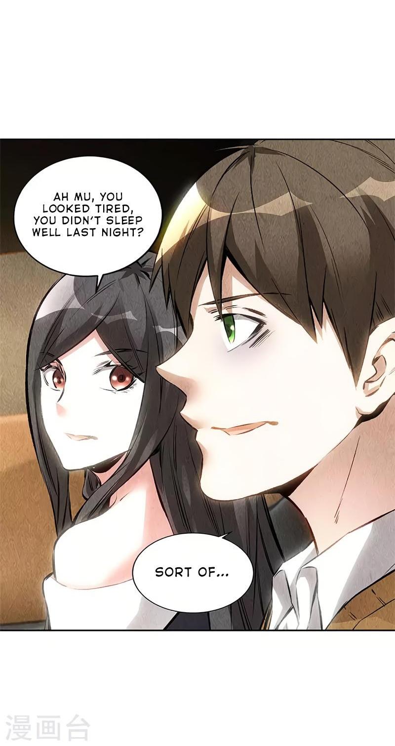 I Was Trash Chapter 137 page 19 - Chapter 137: Hectic Life