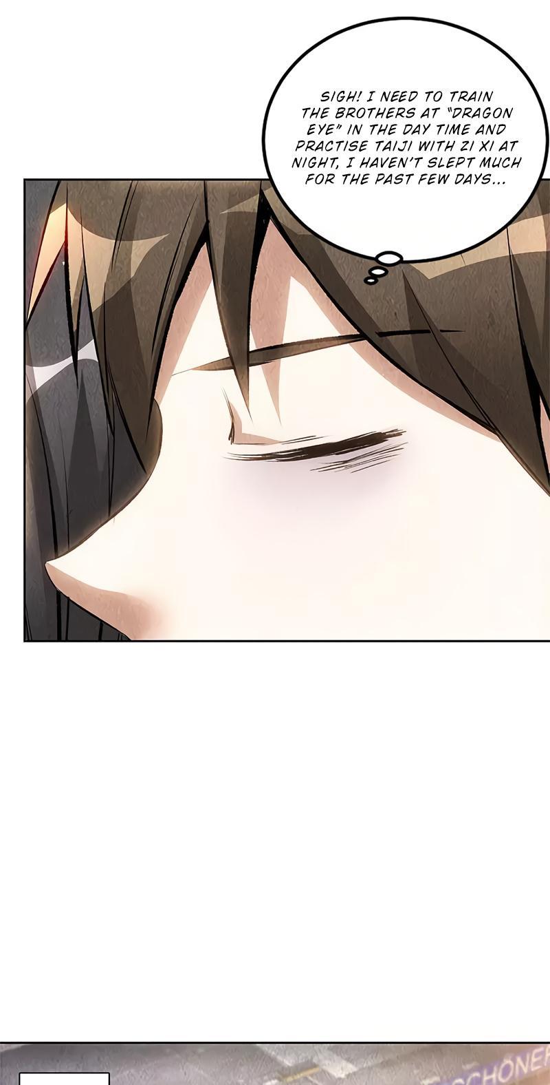 I Was Trash Chapter 137 page 20 - Chapter 137: Hectic Life
