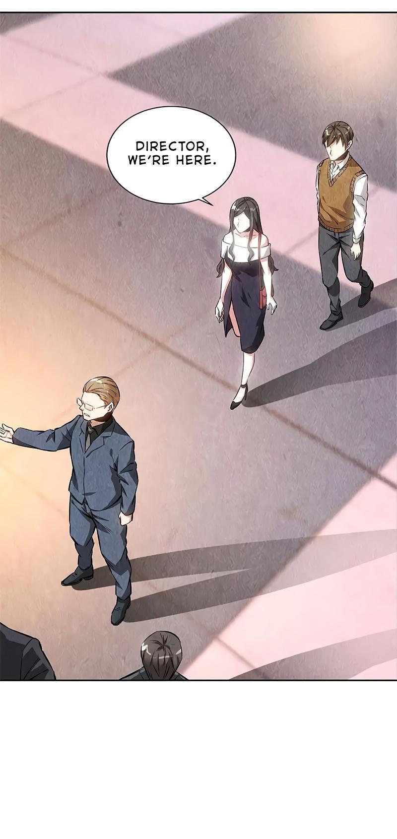 I Was Trash Chapter 137 page 22 - Chapter 137: Hectic Life