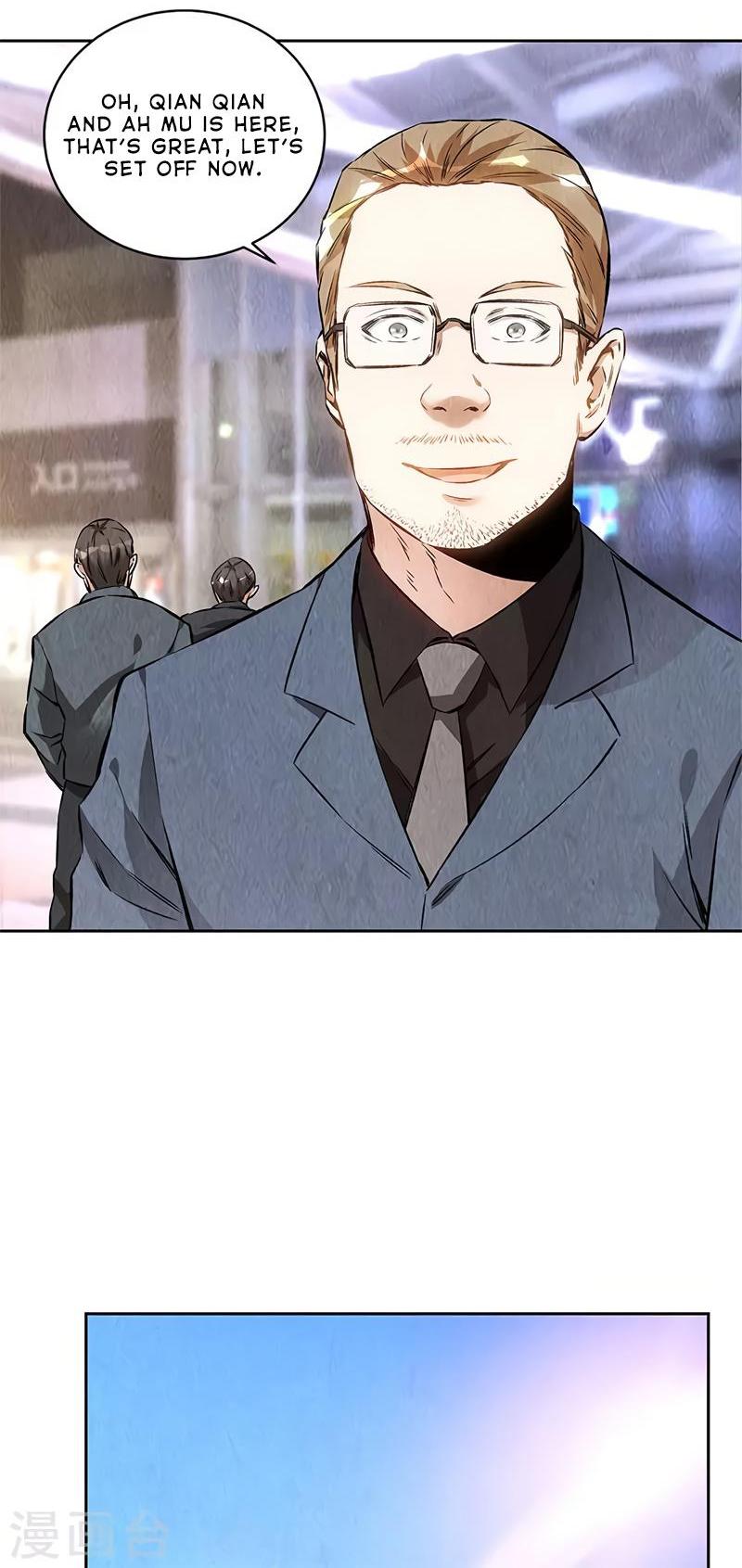 I Was Trash Chapter 137 page 23 - Chapter 137: Hectic Life