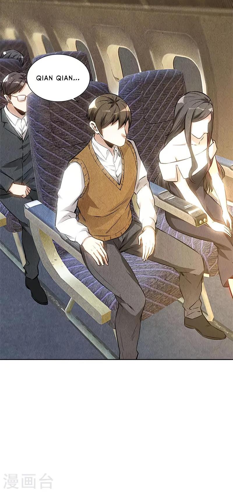 I Was Trash Chapter 137 page 25 - Chapter 137: Hectic Life