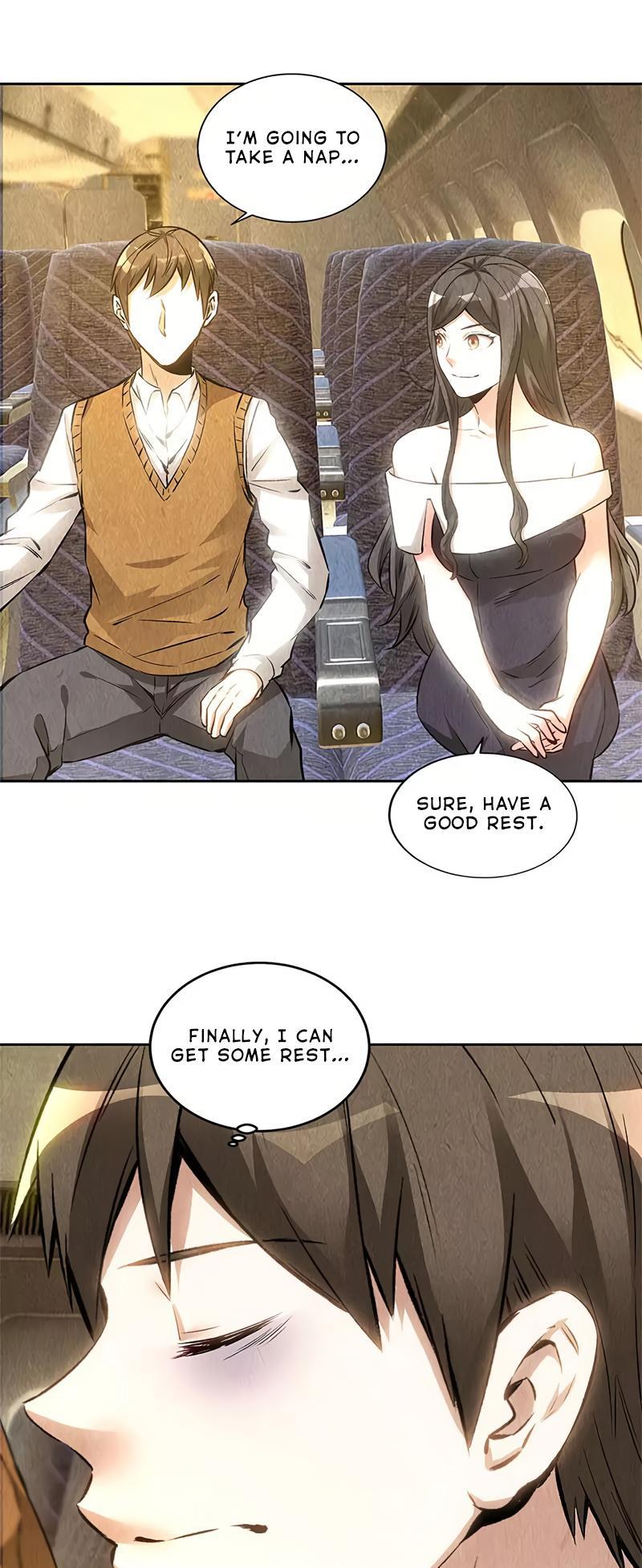 I Was Trash Chapter 137 page 26 - Chapter 137: Hectic Life