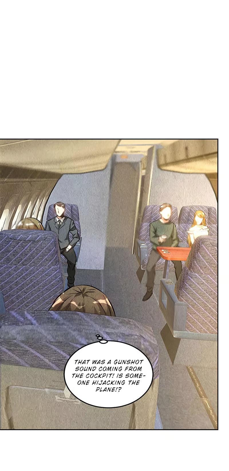 I Was Trash Chapter 137 page 28 - Chapter 137: Hectic Life