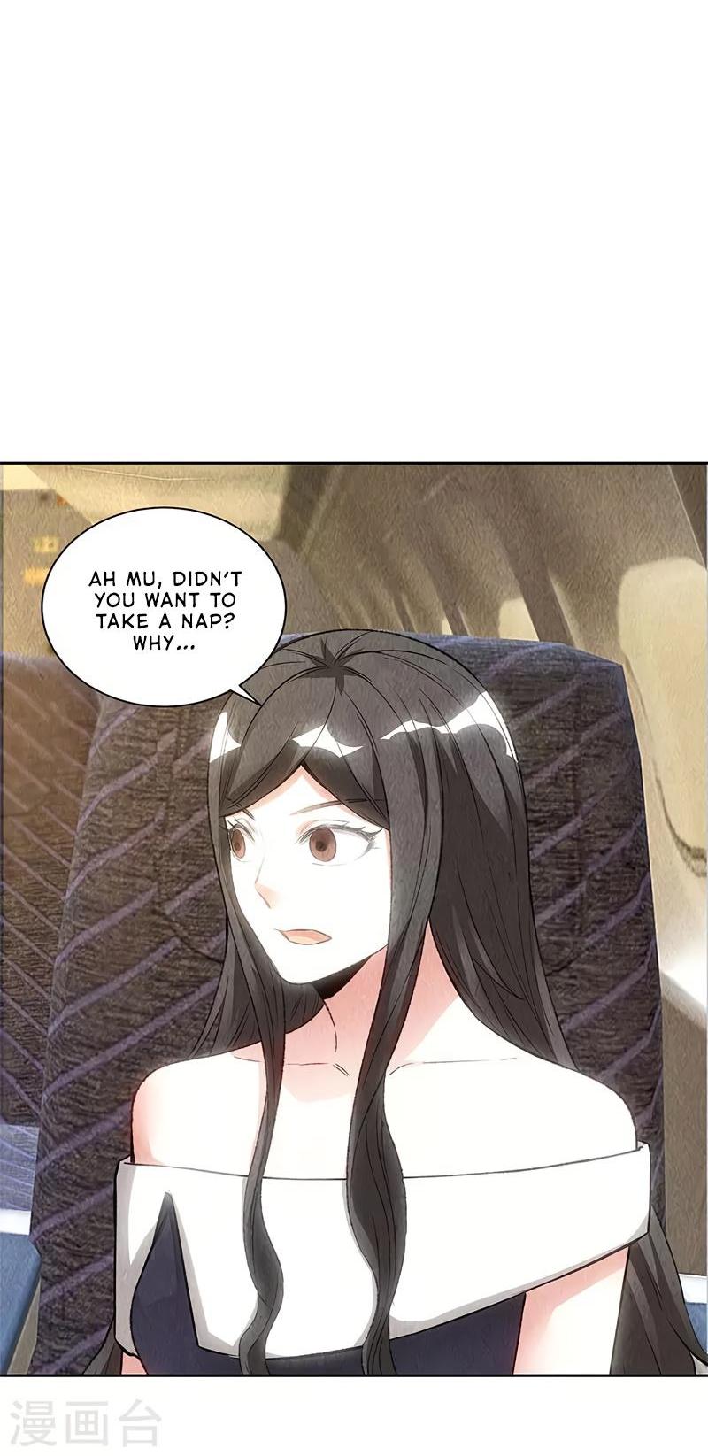 I Was Trash Chapter 137 page 29 - Chapter 137: Hectic Life