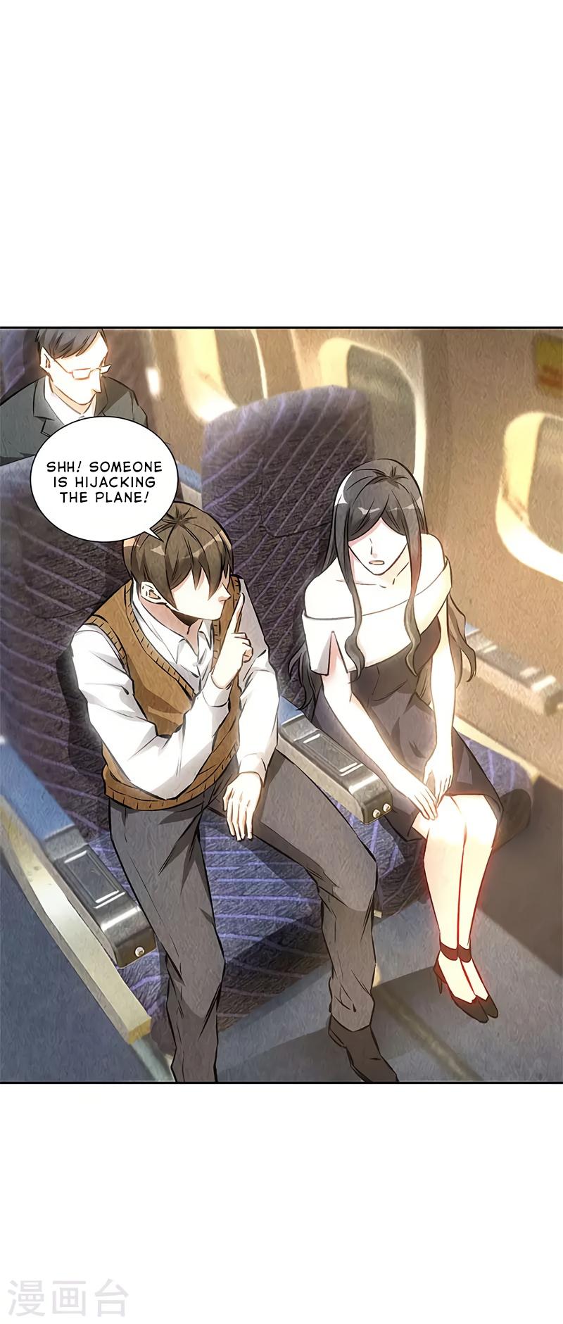 I Was Trash Chapter 137 page 30 - Chapter 137: Hectic Life