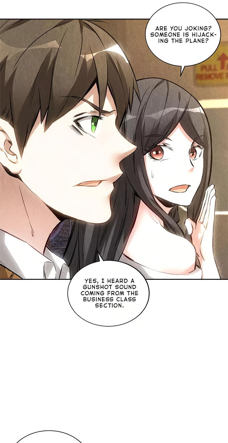 I Was Trash Chapter 137 page 31 - Chapter 137: Hectic Life