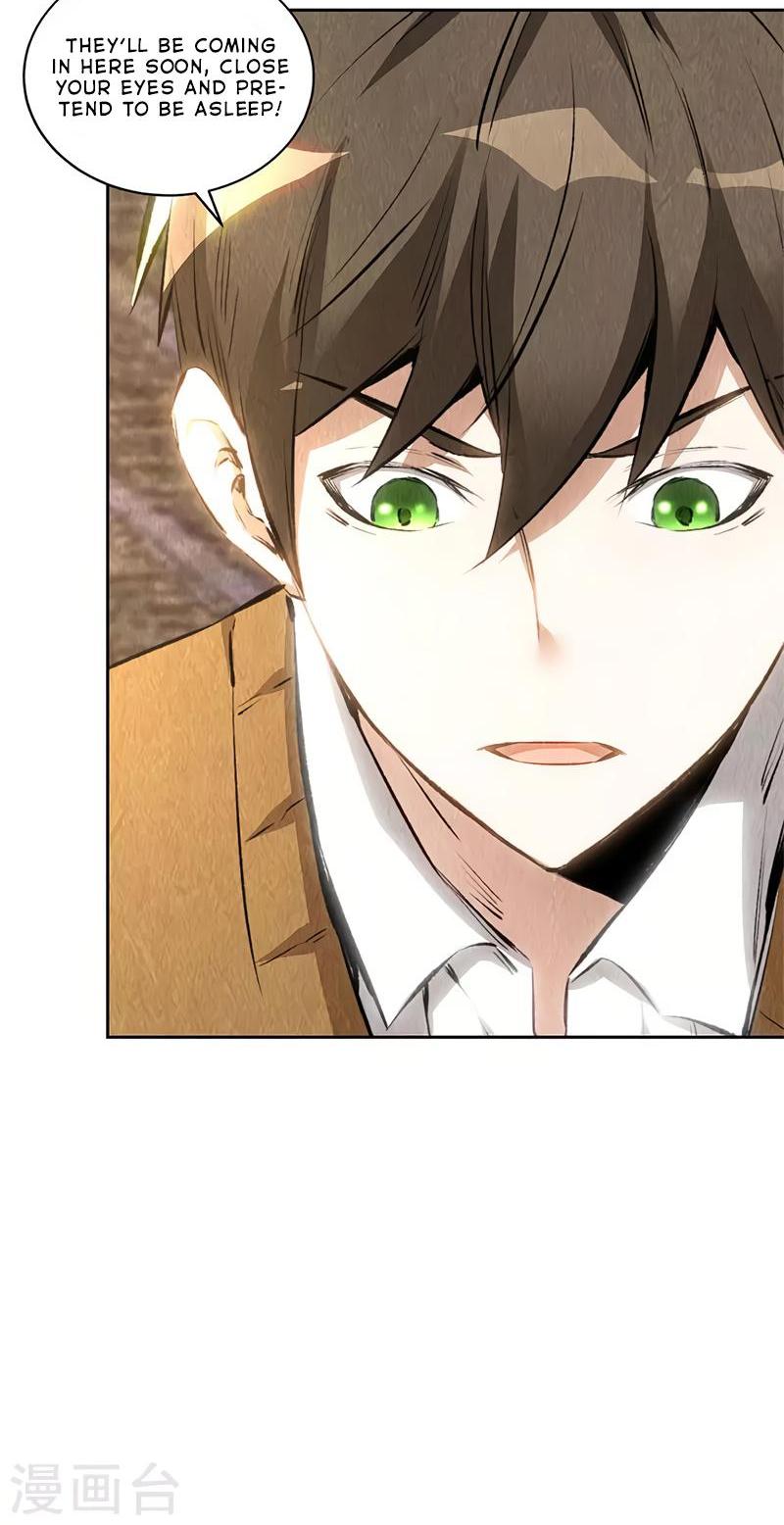 I Was Trash Chapter 137 page 32 - Chapter 137: Hectic Life