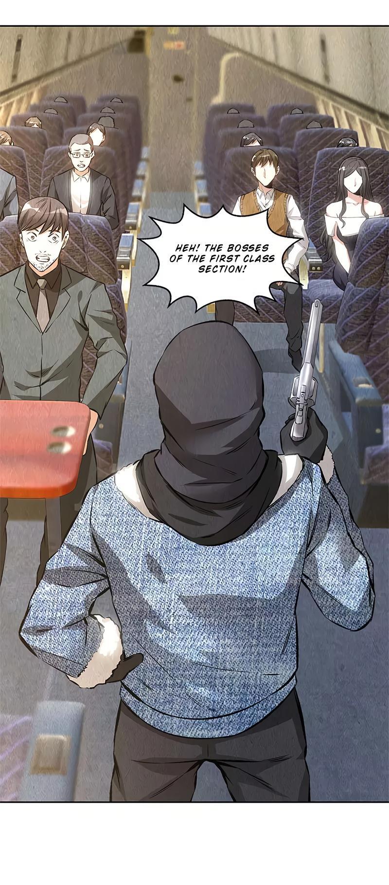 I Was Trash Chapter 137 page 33 - Chapter 137: Hectic Life