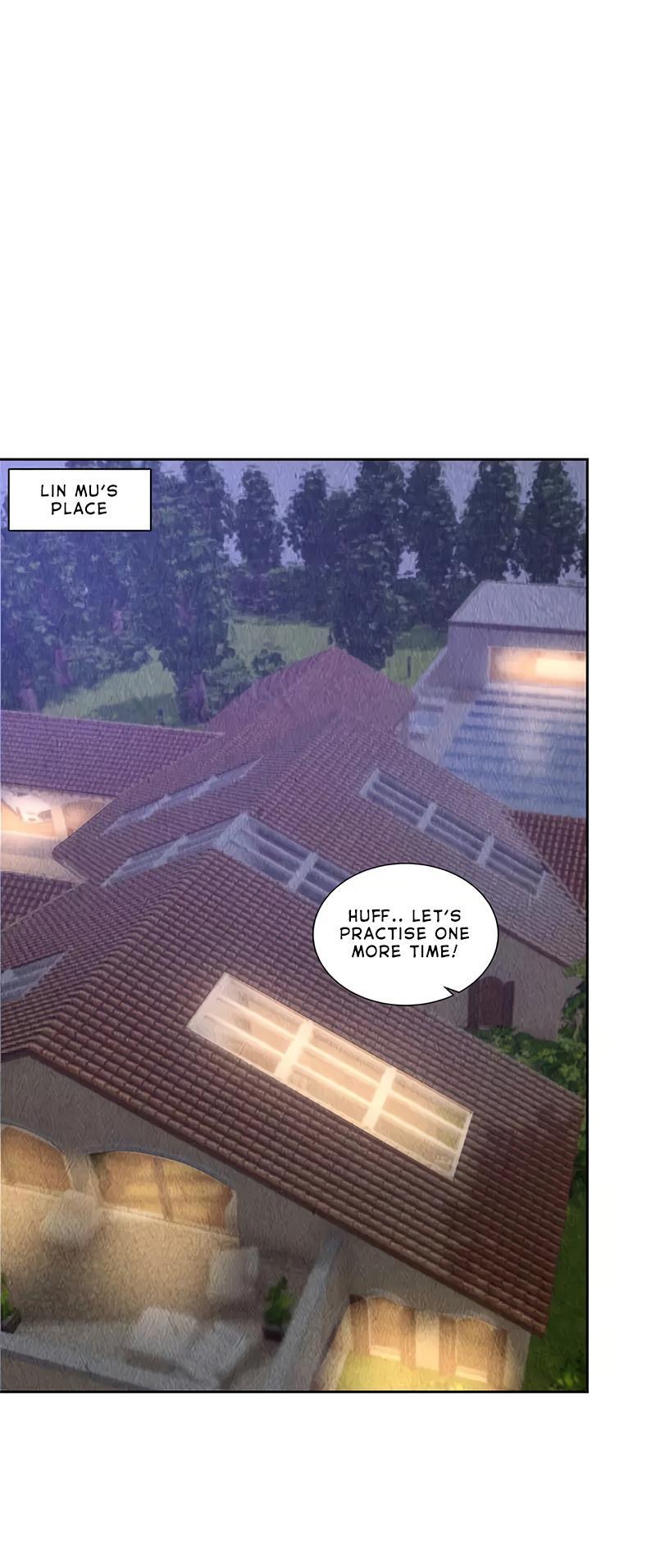 I Was Trash Chapter 137 page 9 - Chapter 137: Hectic Life