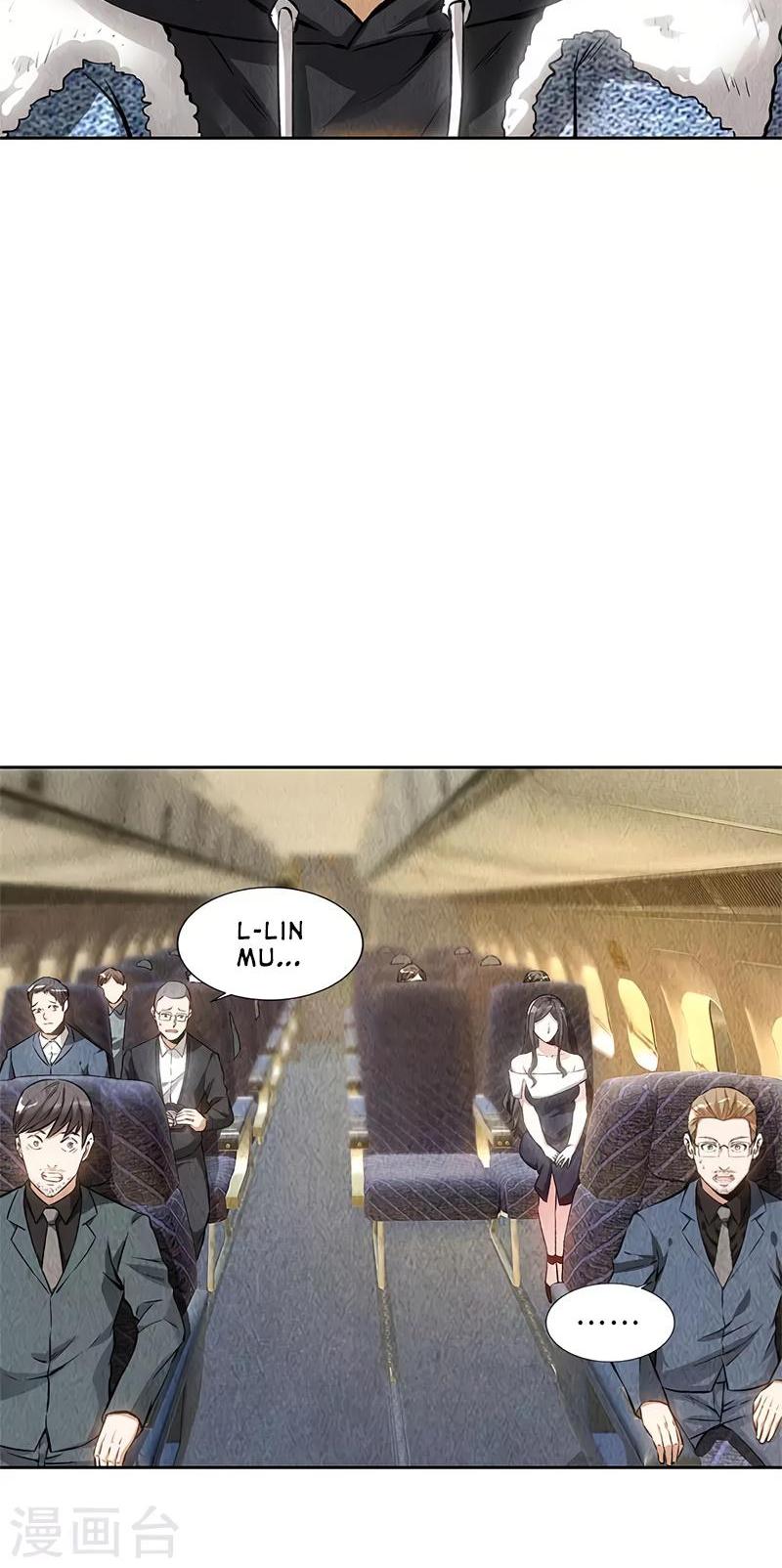 I Was Trash Chapter 138 page 11 - Chapter 138: Unexpected Situation