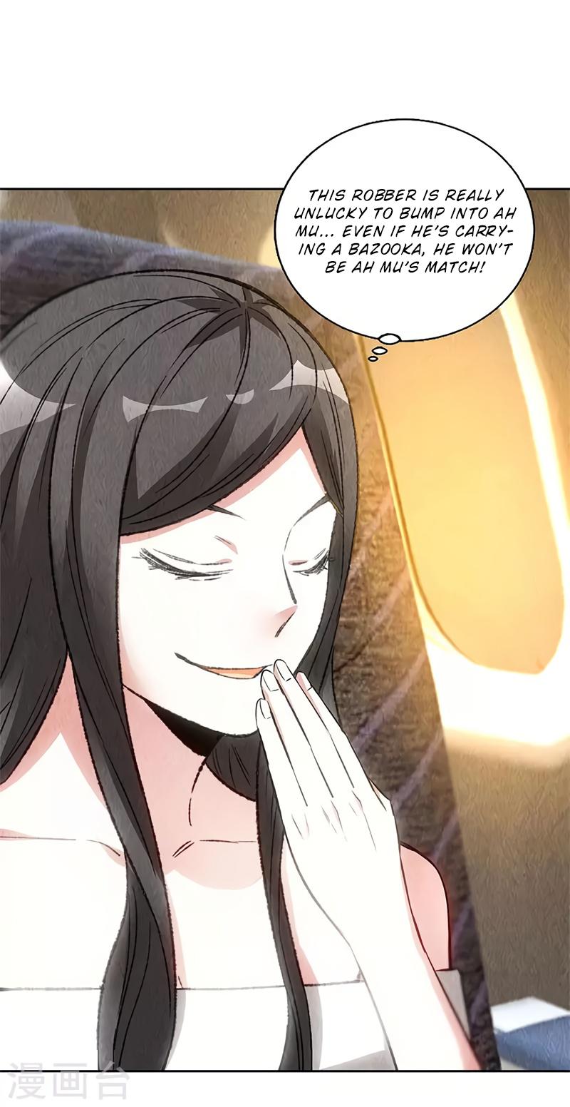 I Was Trash Chapter 138 page 13 - Chapter 138: Unexpected Situation