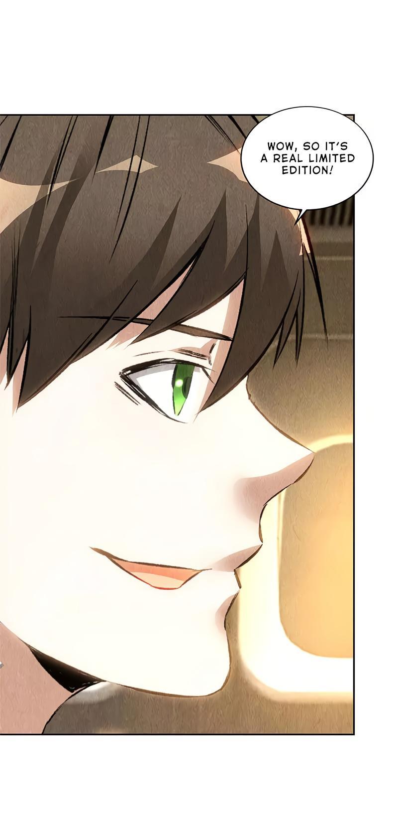 I Was Trash Chapter 138 page 16 - Chapter 138: Unexpected Situation