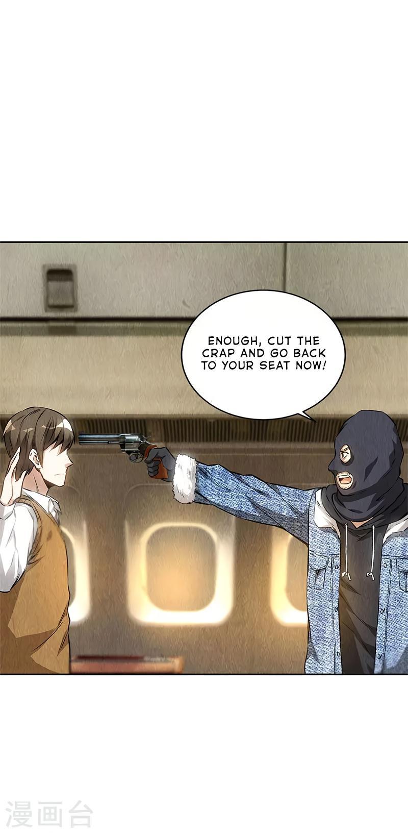 I Was Trash Chapter 138 page 17 - Chapter 138: Unexpected Situation