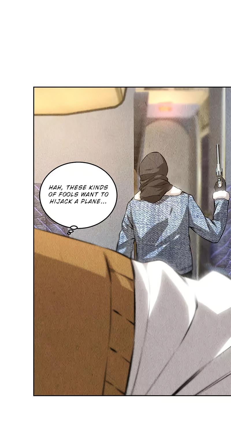 I Was Trash Chapter 138 page 18 - Chapter 138: Unexpected Situation