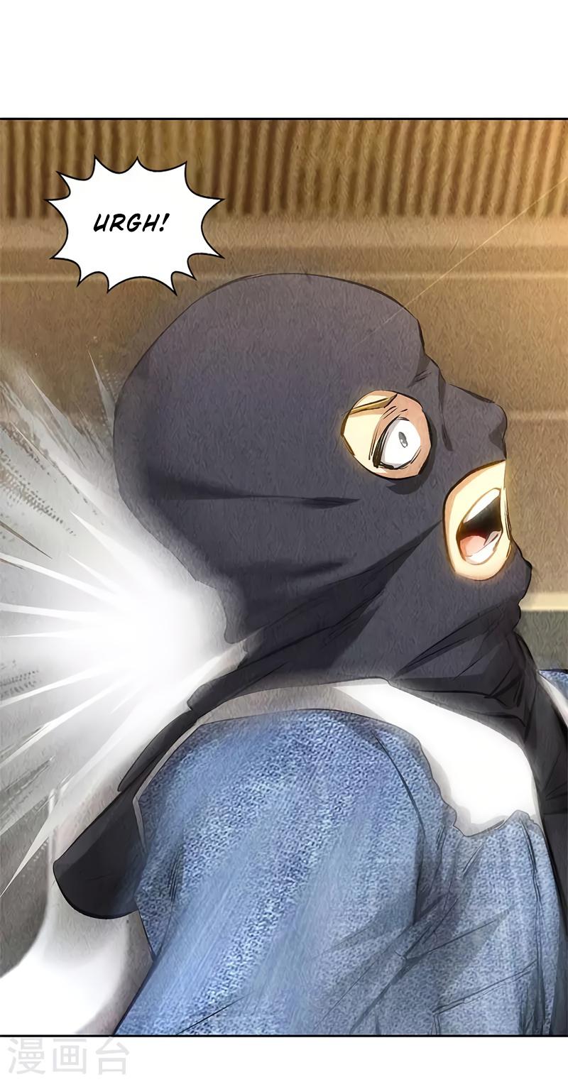 I Was Trash Chapter 138 page 20 - Chapter 138: Unexpected Situation