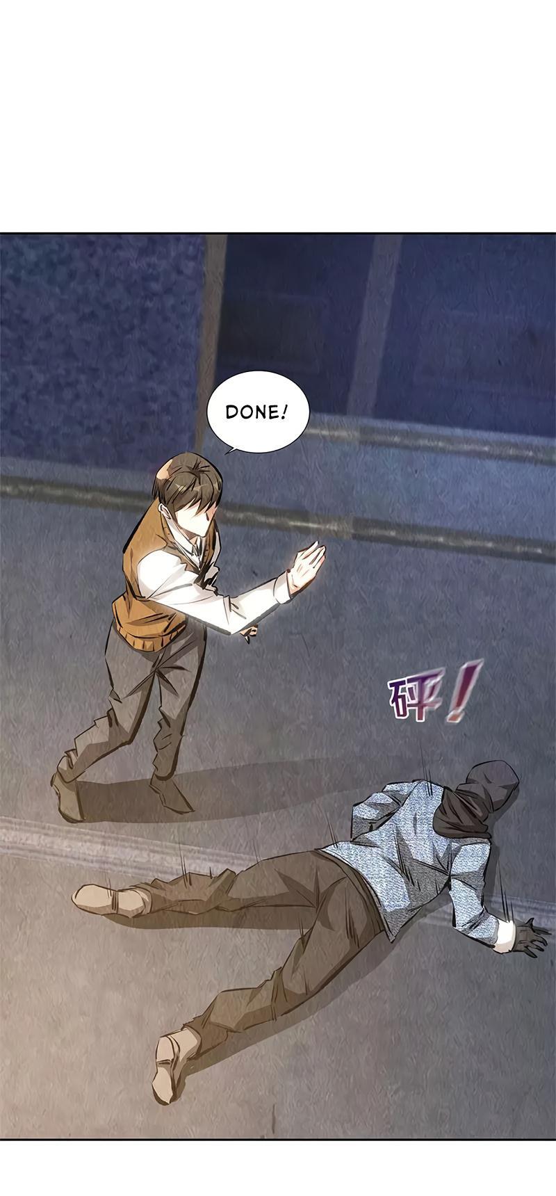 I Was Trash Chapter 138 page 21 - Chapter 138: Unexpected Situation