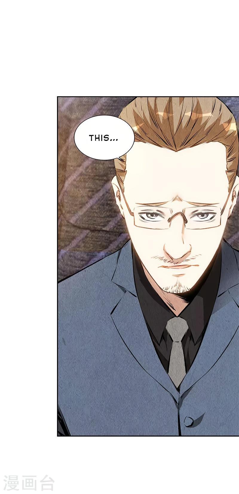 I Was Trash Chapter 138 page 24 - Chapter 138: Unexpected Situation