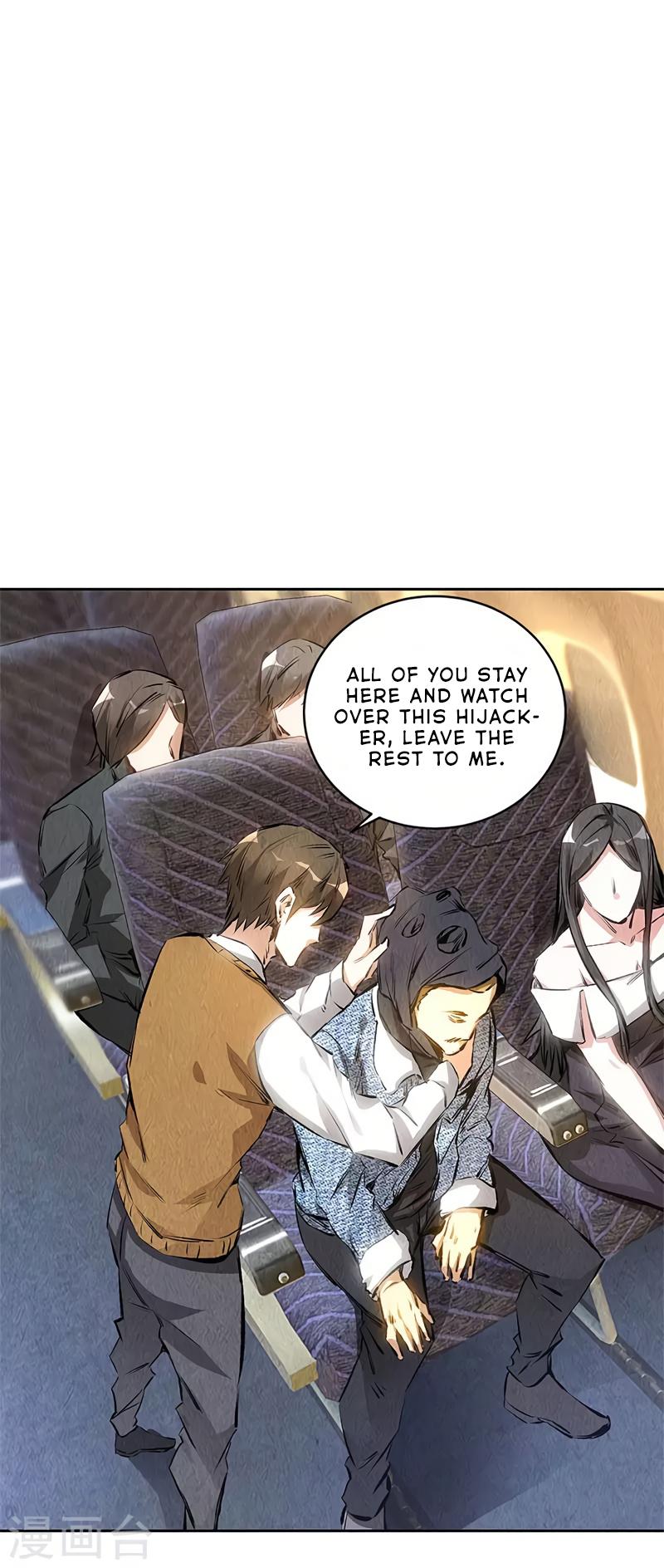 I Was Trash Chapter 138 page 26 - Chapter 138: Unexpected Situation
