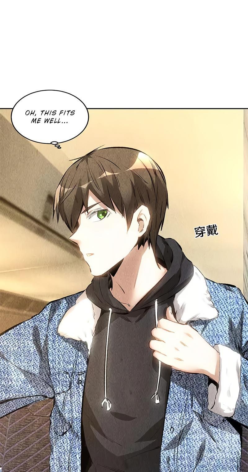 I Was Trash Chapter 138 page 27 - Chapter 138: Unexpected Situation