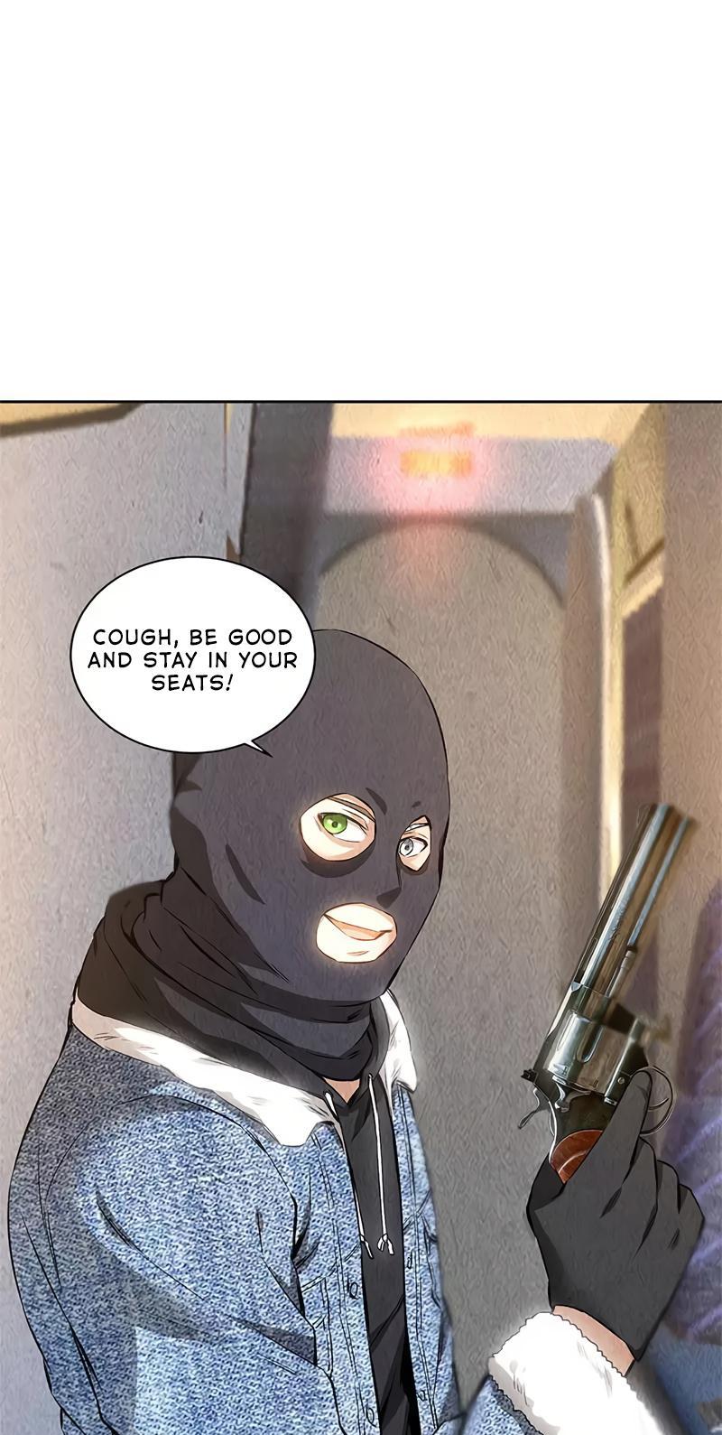 I Was Trash Chapter 138 page 29 - Chapter 138: Unexpected Situation
