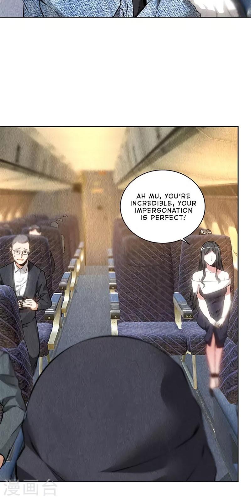 I Was Trash Chapter 138 page 30 - Chapter 138: Unexpected Situation