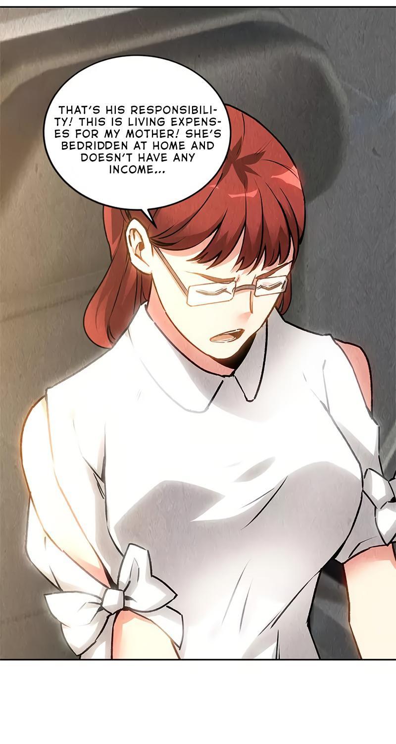 I Was Trash Chapter 139 page 11 - Chapter 139: Terrorist Threat