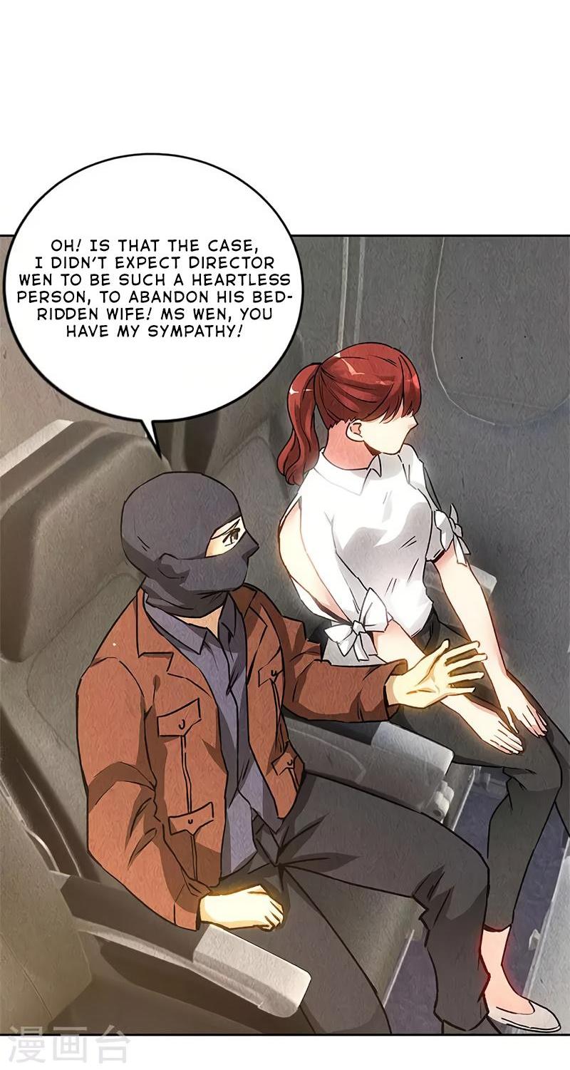 I Was Trash Chapter 139 page 12 - Chapter 139: Terrorist Threat