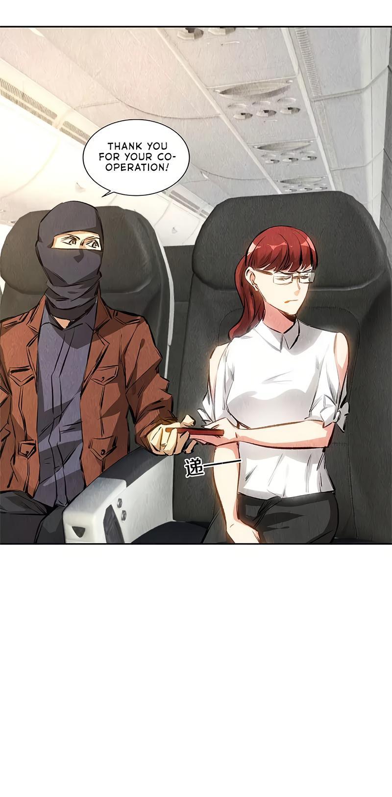 I Was Trash Chapter 139 page 14 - Chapter 139: Terrorist Threat